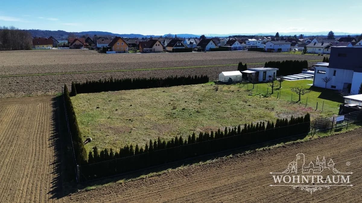 Grundstück kaufen in Graz-Umgebung – 946 m², € 345.000 – Bild 7 von 9