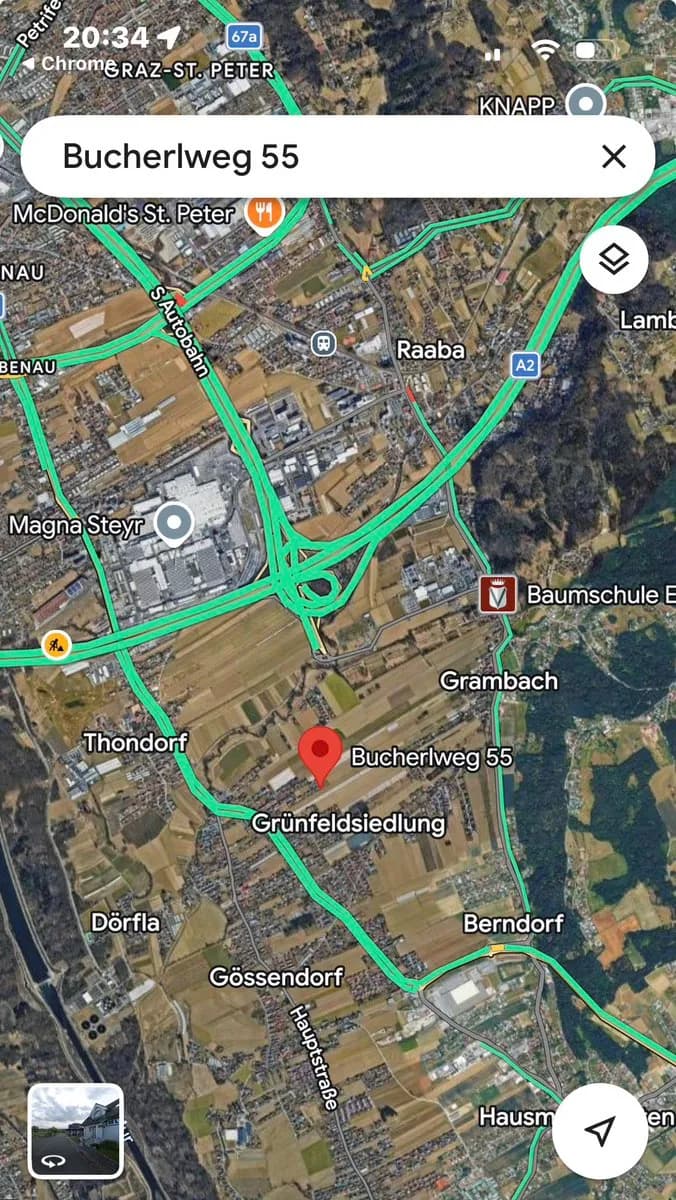 Grundstück kaufen in Graz-Umgebung – 946 m², € 345.000 – Bild 9 von 9