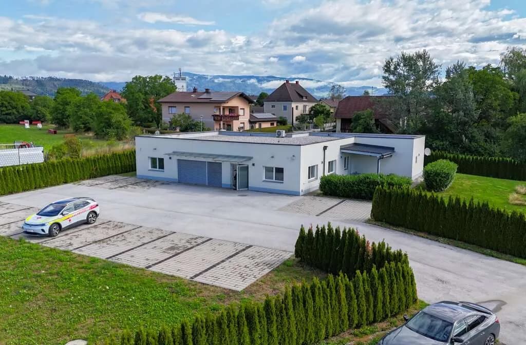 Gewerbeimmobilie kaufen in Völkermarkt – 242 m², € 775.000