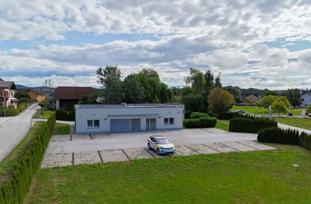 Gewerbeimmobilie kaufen in Völkermarkt – 242 m², € 775.000 – Bild 3 von 27