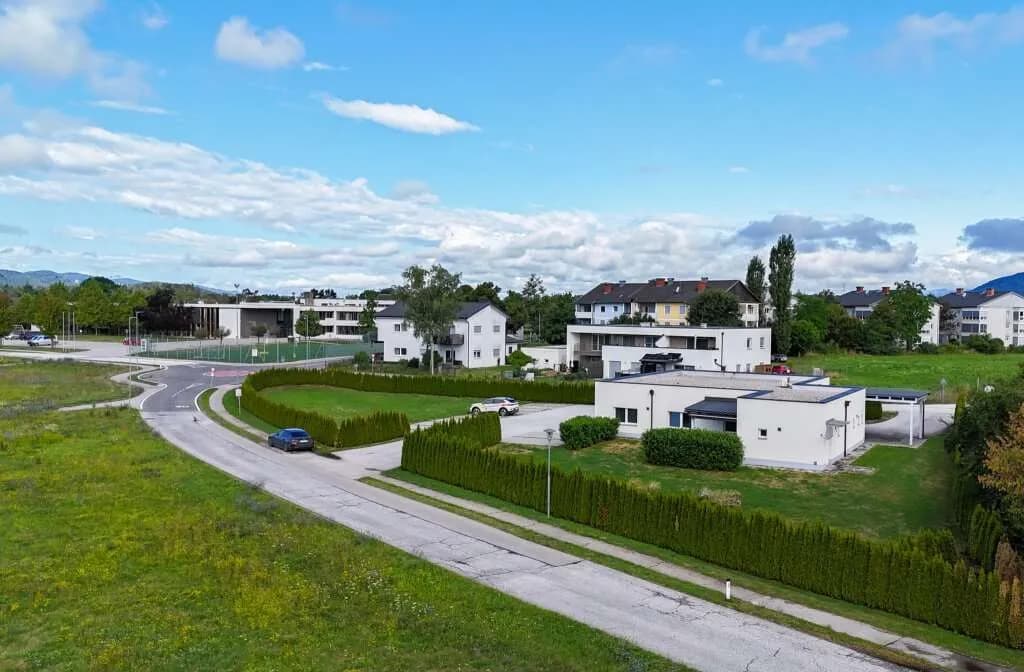 Gewerbeimmobilie kaufen in Völkermarkt – 242 m², € 775.000 – Bild 25 von 27