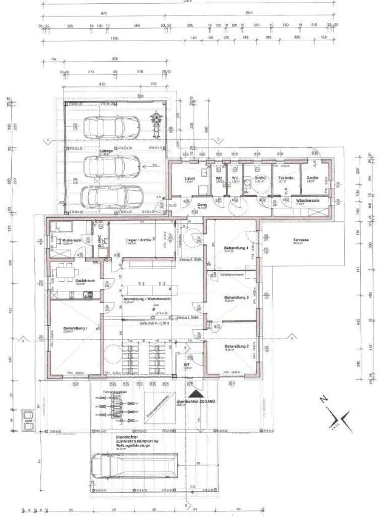Gewerbeimmobilie kaufen in Völkermarkt – 242 m², € 775.000 – Bild 27 von 27