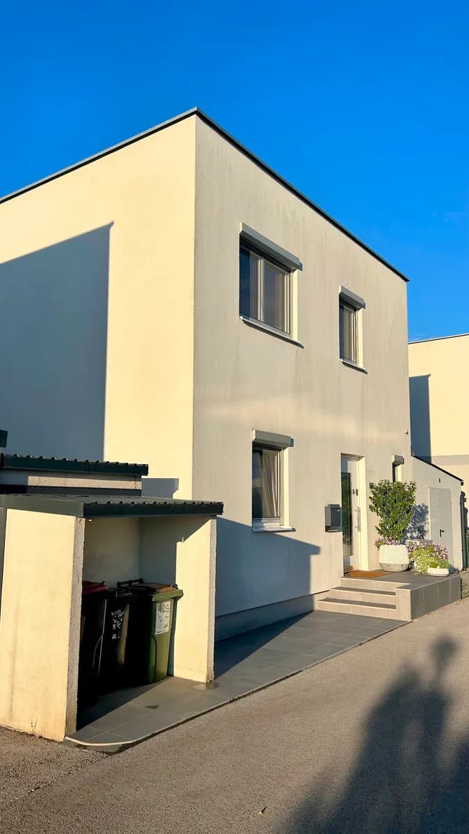 6-Zimmer-Haus kaufen in Bruck an der Leitha – 155 m², € 629.000 – Bild 2 von 50