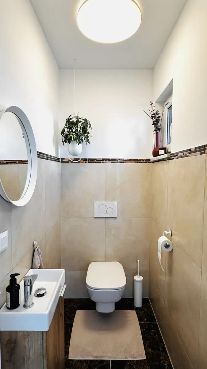 6-Zimmer-Haus kaufen in Bruck an der Leitha – 155 m², € 629.000 – Bild 7 von 50