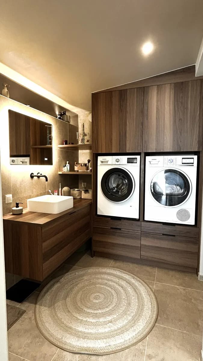 6-Zimmer-Haus kaufen in Bruck an der Leitha – 155 m², € 629.000 – Bild 9 von 50