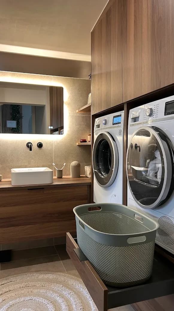 6-Zimmer-Haus kaufen in Bruck an der Leitha – 155 m², € 629.000 – Bild 10 von 50