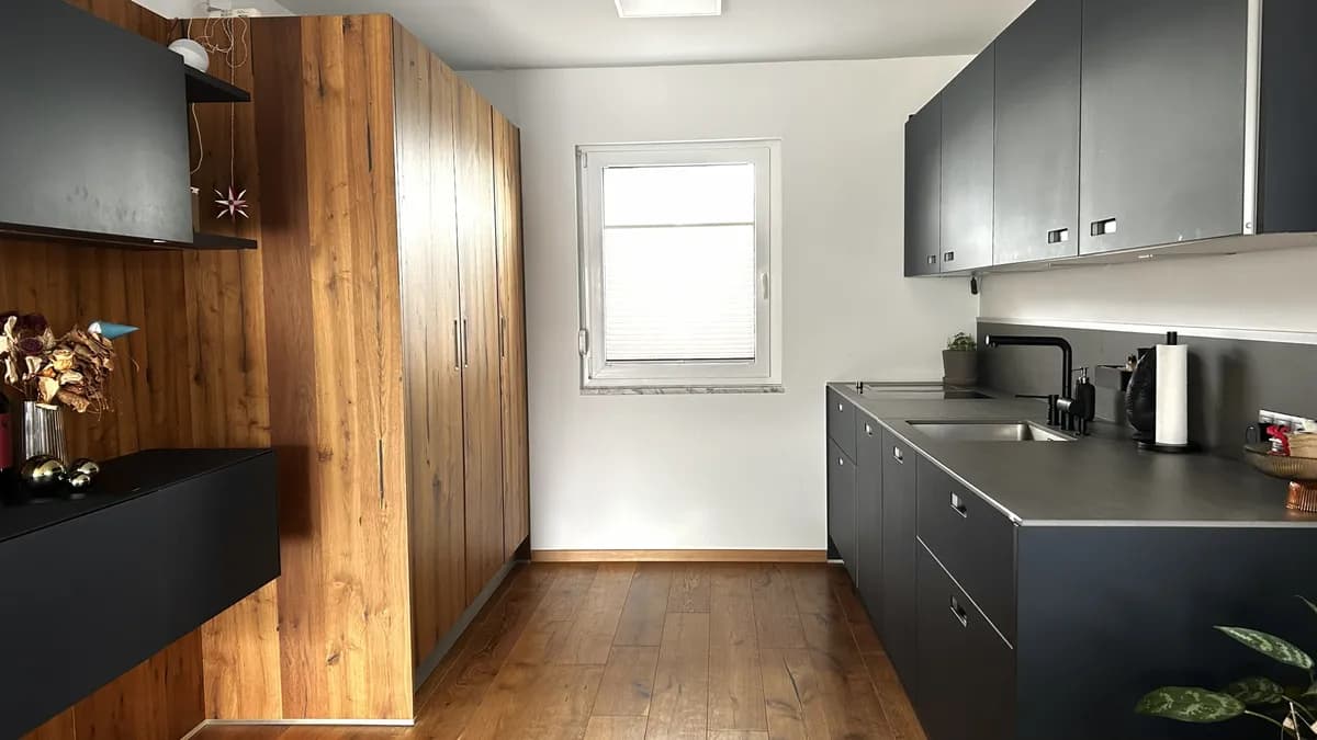 6-Zimmer-Haus kaufen in Bruck an der Leitha – 155 m², € 629.000 – Bild 22 von 50
