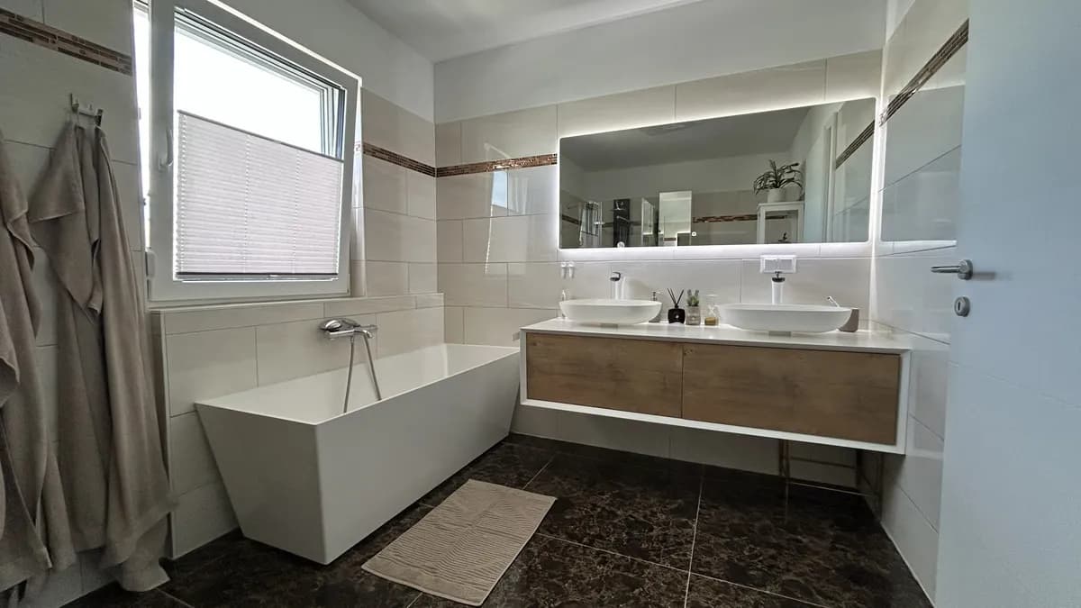 6-Zimmer-Haus kaufen in Bruck an der Leitha – 155 m², € 629.000 – Bild 28 von 50