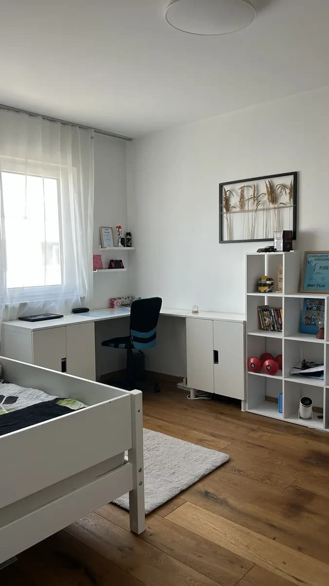 6-Zimmer-Haus kaufen in Bruck an der Leitha – 155 m², € 629.000 – Bild 33 von 50