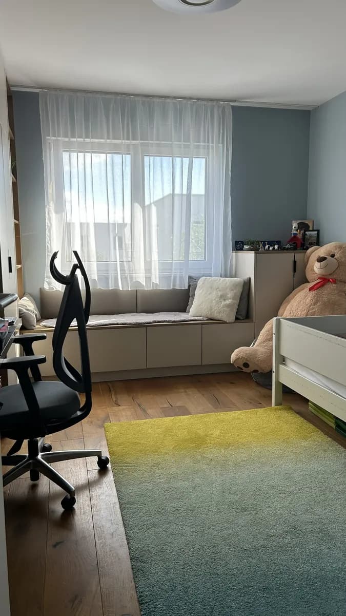 6-Zimmer-Haus kaufen in Bruck an der Leitha – 155 m², € 629.000 – Bild 40 von 50
