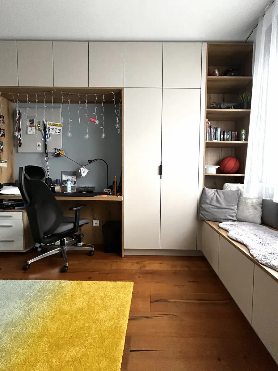 6-Zimmer-Haus kaufen in Bruck an der Leitha – 155 m², € 629.000 – Bild 41 von 50