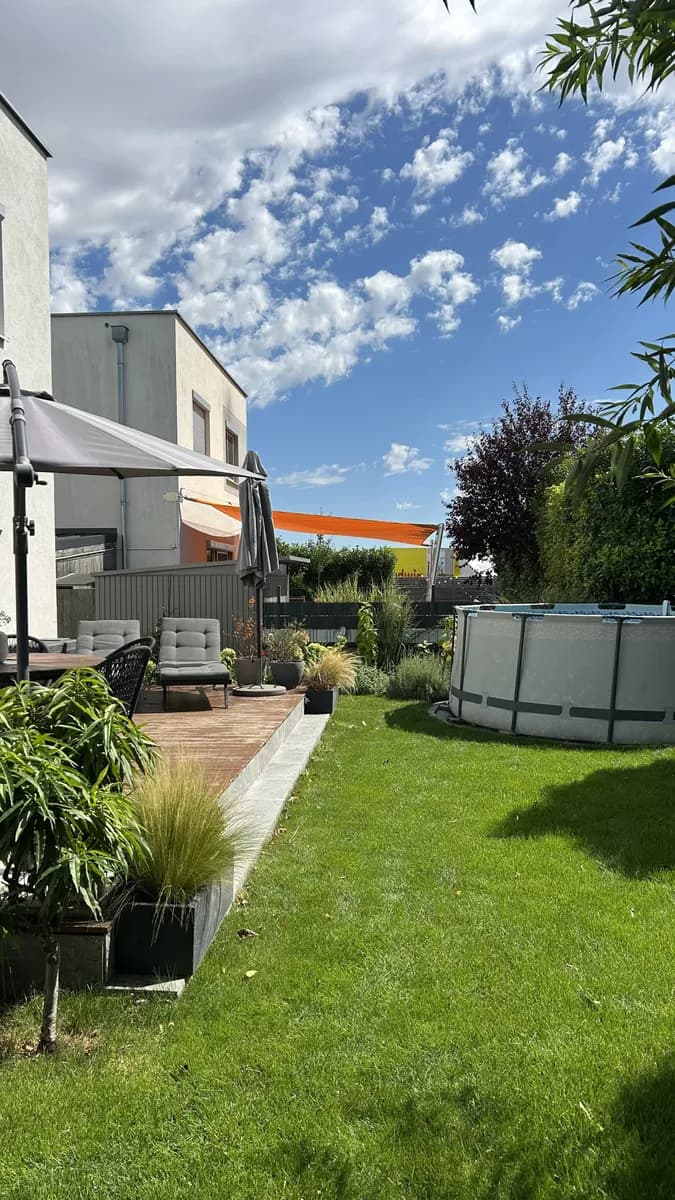 6-Zimmer-Haus kaufen in Bruck an der Leitha – 155 m², € 629.000 – Bild 45 von 50