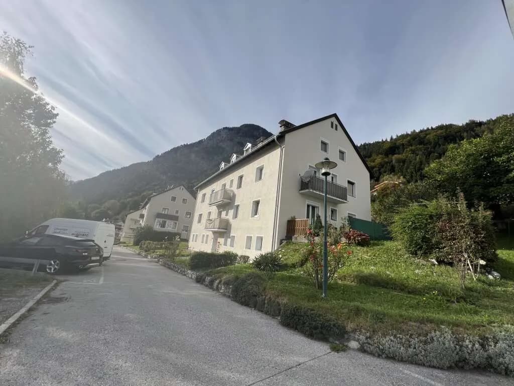 3-Zimmer-Wohnung kaufen in Schwaz – 77 m², € 245.000 – Bild 2 von 18