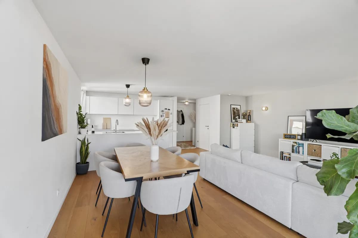 2-Zimmer-Wohnung kaufen in Dornbirn – 66,03 m², € 420.000 – Bild 4 von 23