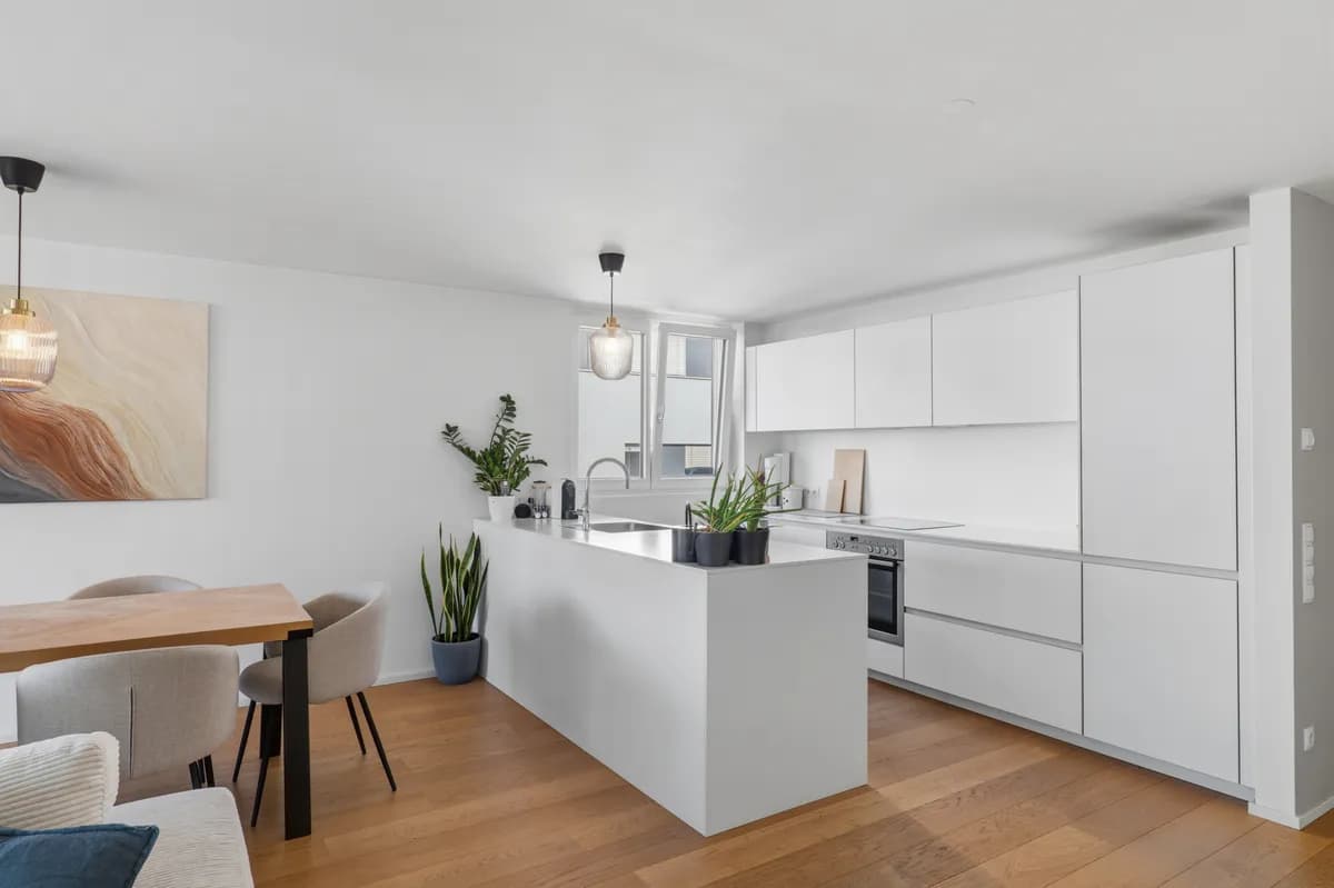 2-Zimmer-Wohnung kaufen in Dornbirn – 66,03 m², € 420.000 – Bild 5 von 23