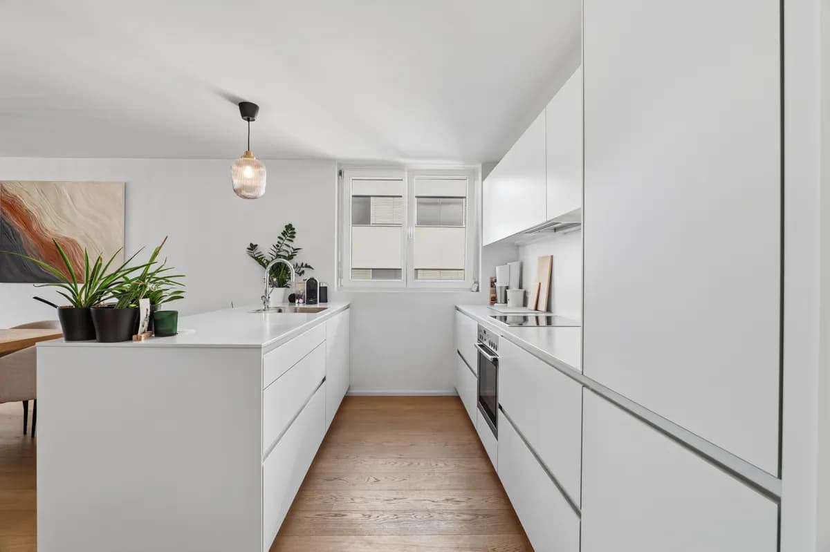 2-Zimmer-Wohnung kaufen in Dornbirn – 66,03 m², € 420.000 – Bild 6 von 23