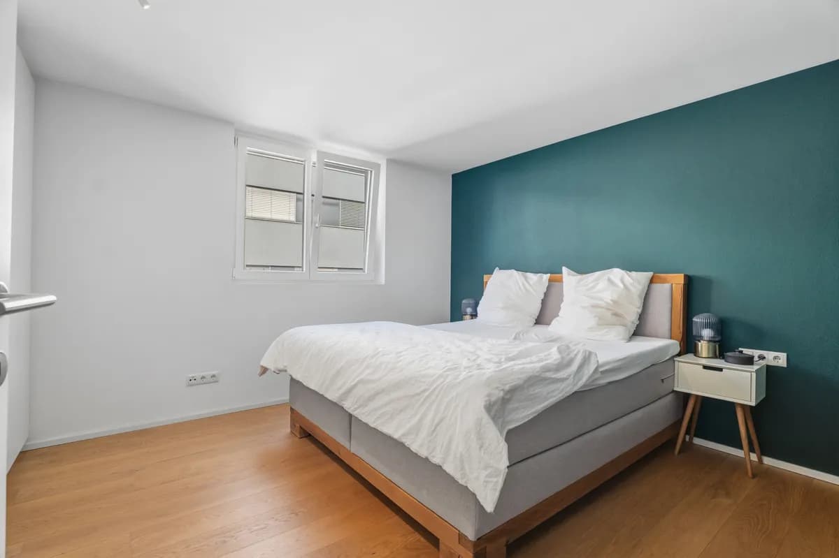 2-Zimmer-Wohnung kaufen in Dornbirn – 66,03 m², € 420.000 – Bild 10 von 23