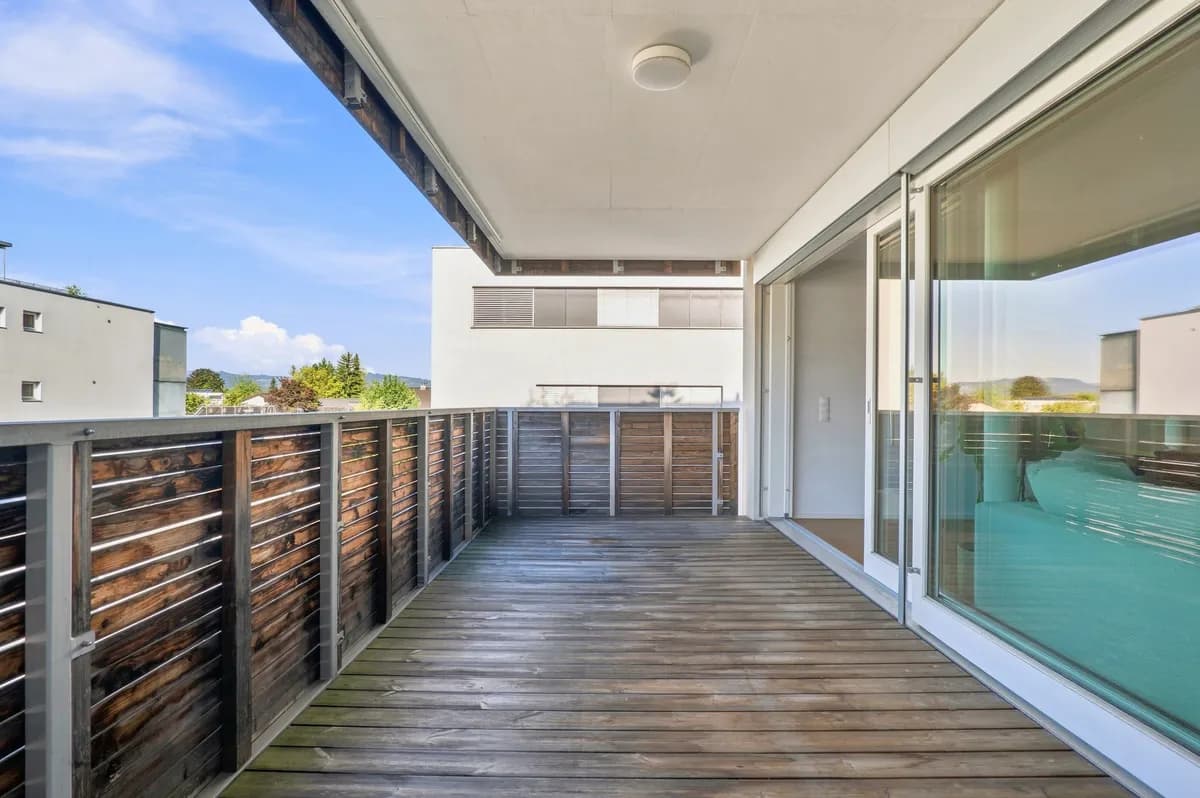 2-Zimmer-Wohnung kaufen in Dornbirn – 66,03 m², € 420.000 – Bild 15 von 23
