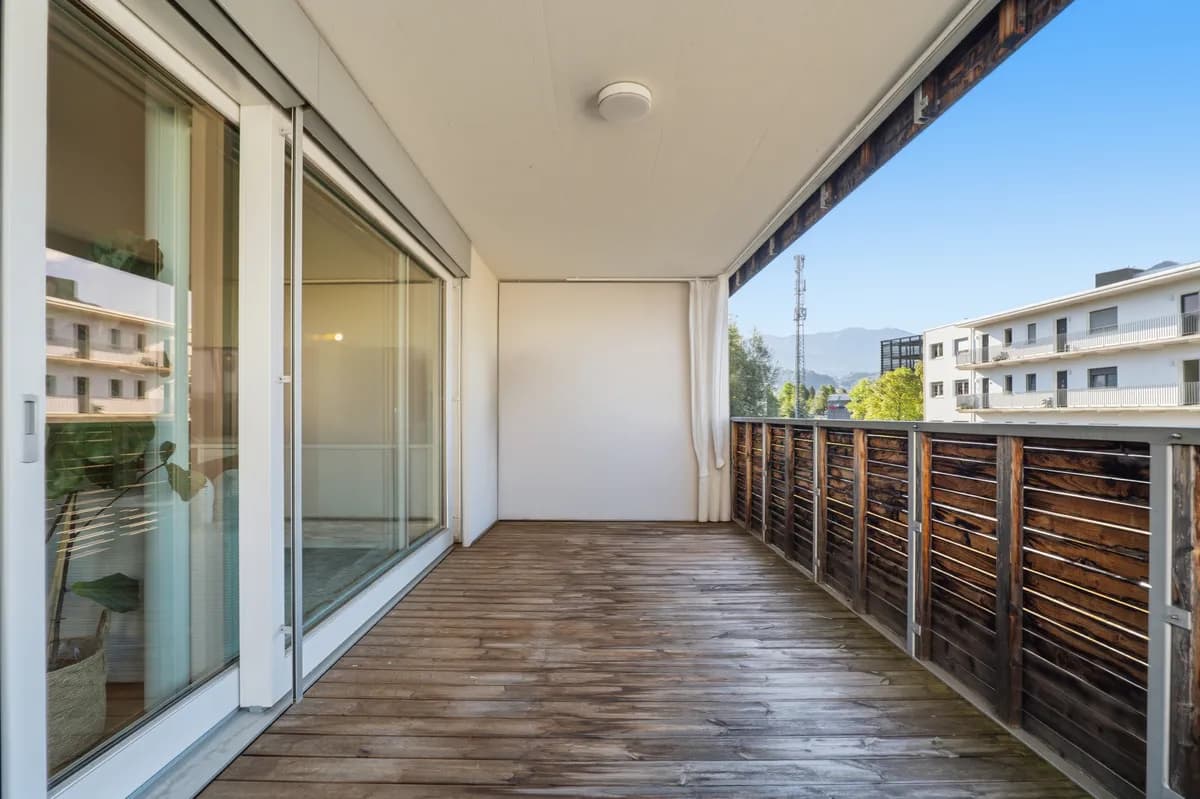 2-Zimmer-Wohnung kaufen in Dornbirn – 66,03 m², € 420.000 – Bild 16 von 23