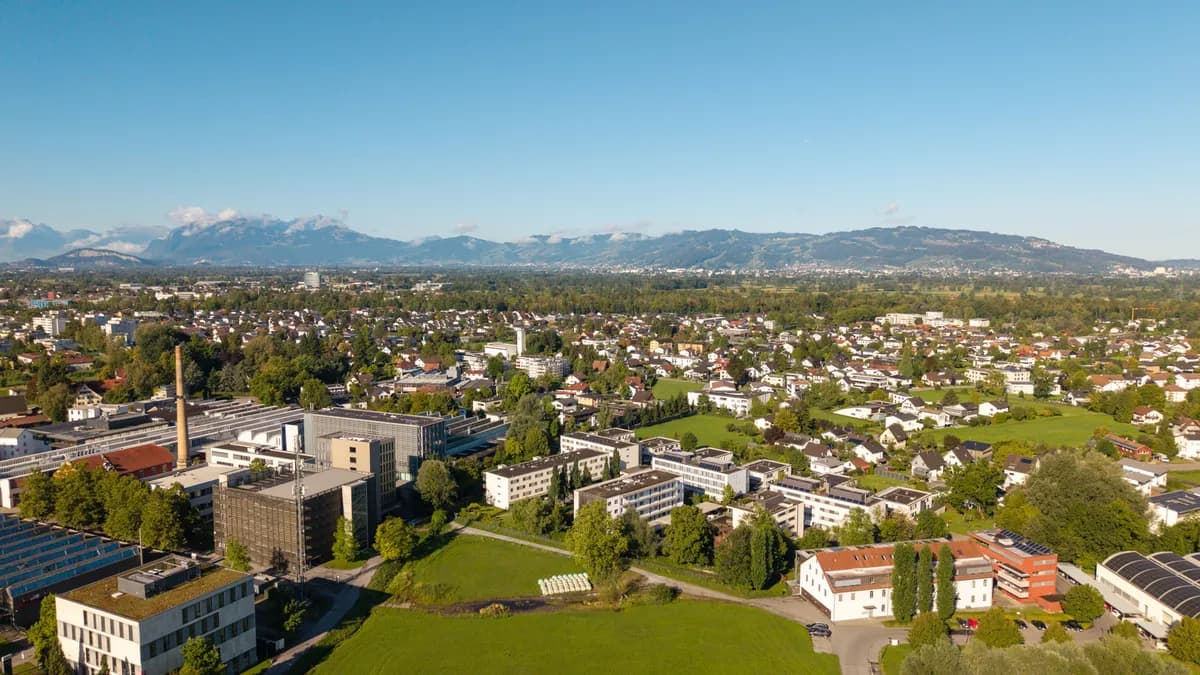 2-Zimmer-Wohnung kaufen in Dornbirn – 66,03 m², € 420.000 – Bild 17 von 23