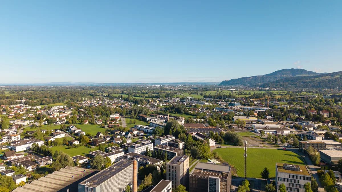 2-Zimmer-Wohnung kaufen in Dornbirn – 66,03 m², € 420.000 – Bild 18 von 23