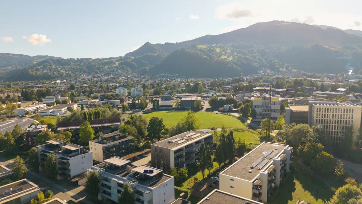 2-Zimmer-Wohnung kaufen in Dornbirn – 66,03 m², € 420.000 – Bild 20 von 23