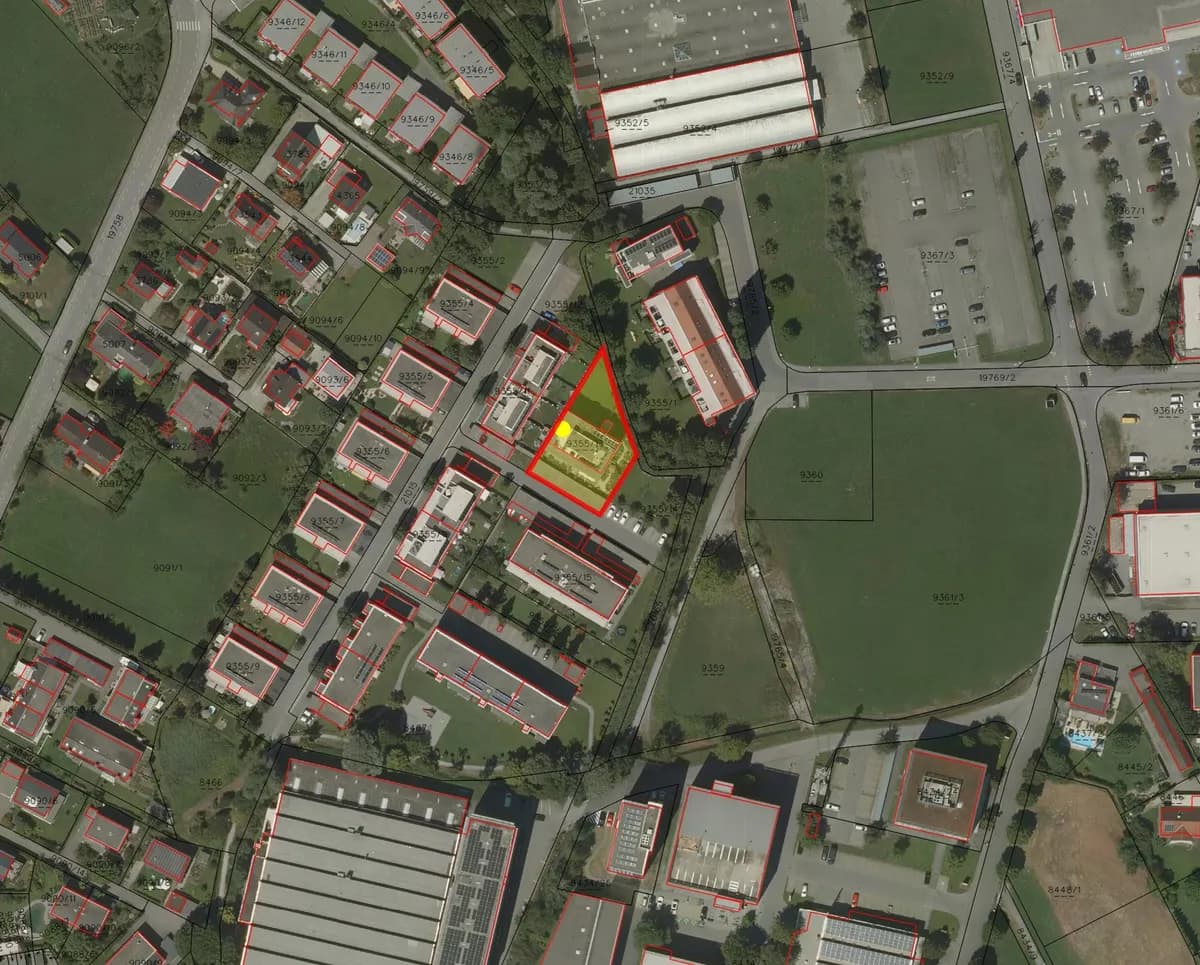 2-Zimmer-Wohnung kaufen in Dornbirn – 66,03 m², € 420.000 – Bild 21 von 23
