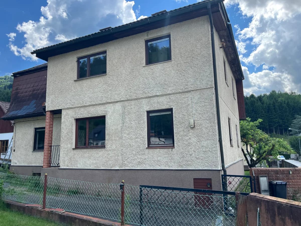 8-Zimmer-Haus kaufen in Leoben – 190 m², € 149.000 – Bild 3 von 17