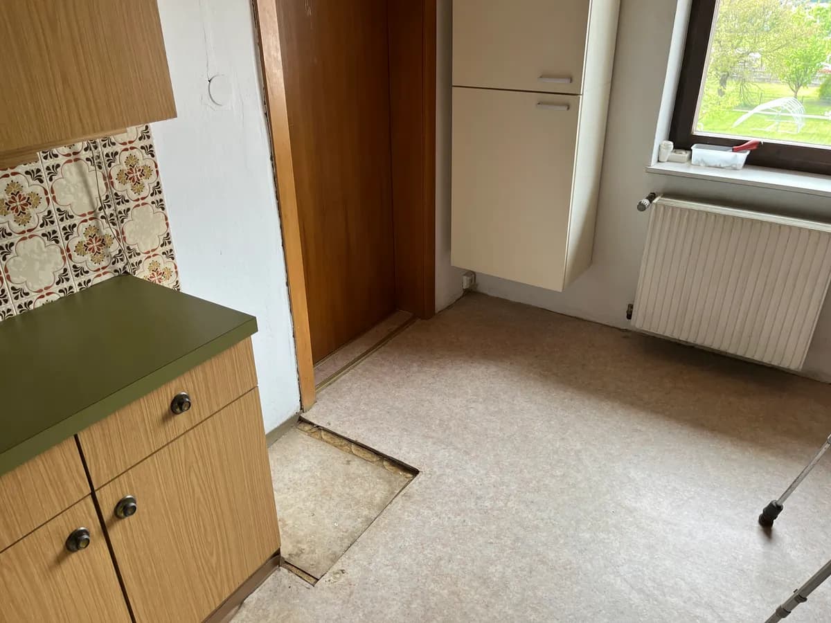 8-Zimmer-Haus kaufen in Leoben – 190 m², € 149.000 – Bild 5 von 17