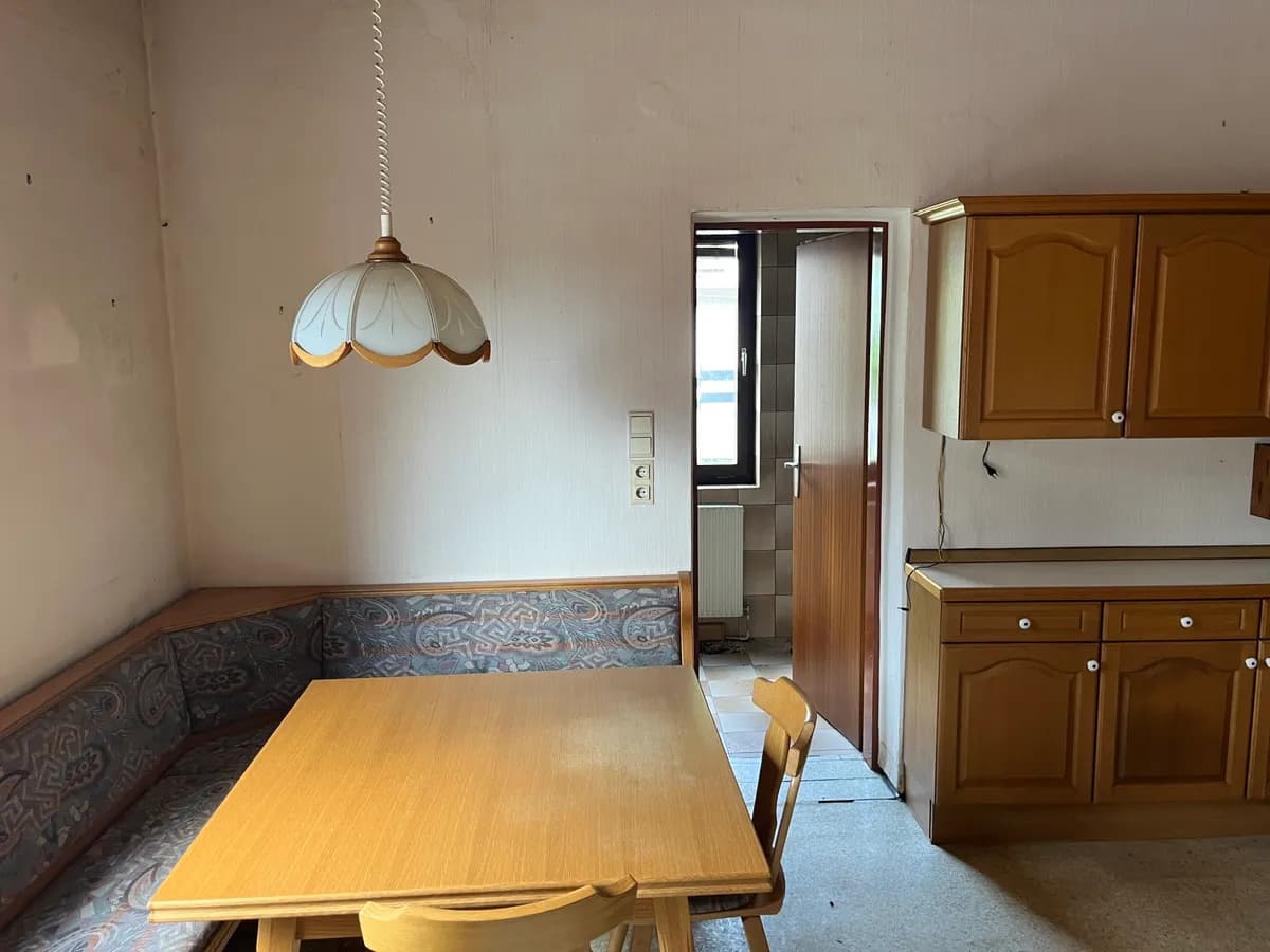 8-Zimmer-Haus kaufen in Leoben – 190 m², € 149.000 – Bild 6 von 17