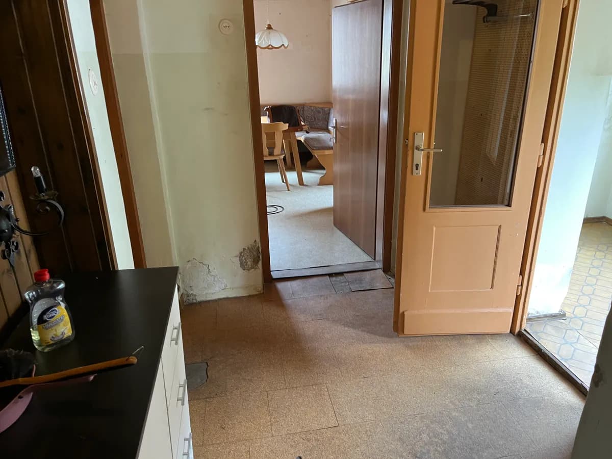 8-Zimmer-Haus kaufen in Leoben – 190 m², € 149.000 – Bild 7 von 17