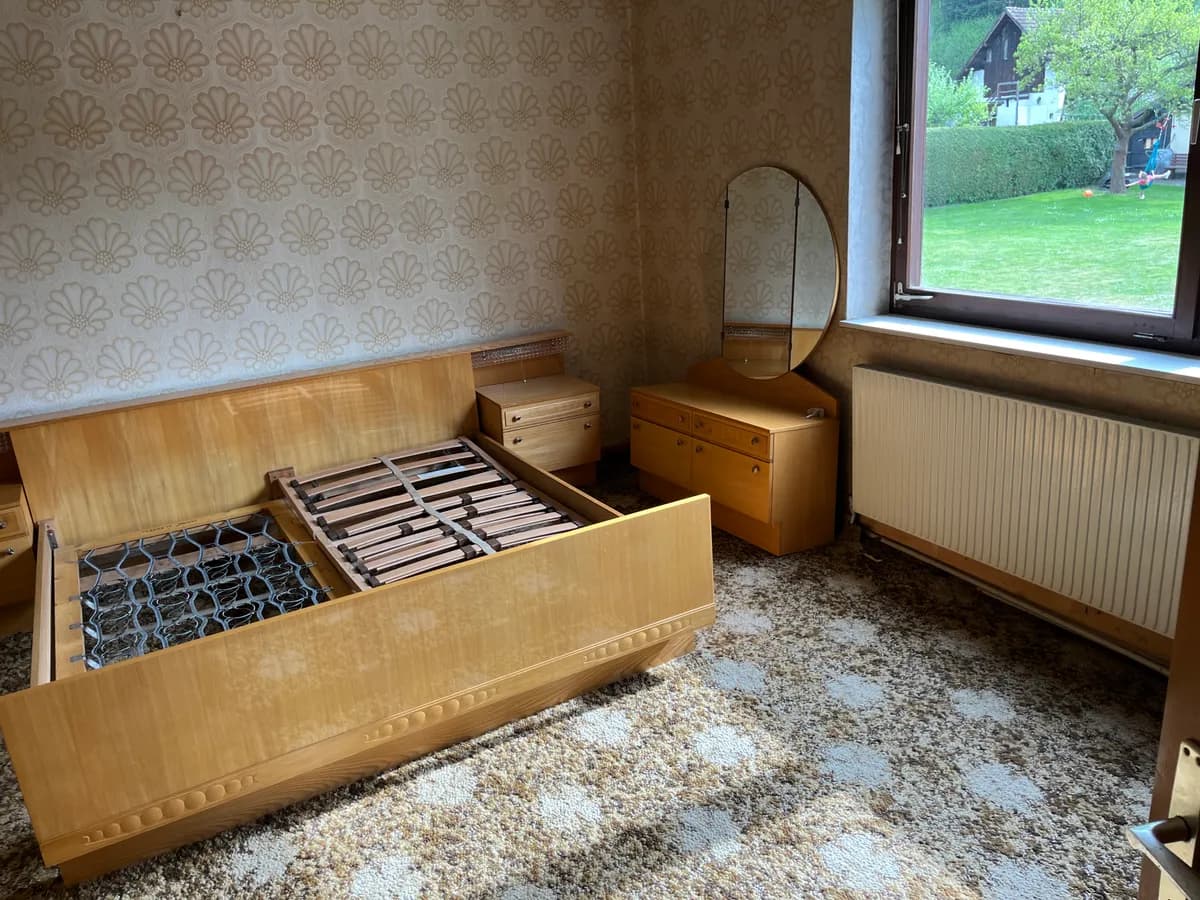 8-Zimmer-Haus kaufen in Leoben – 190 m², € 149.000 – Bild 11 von 17