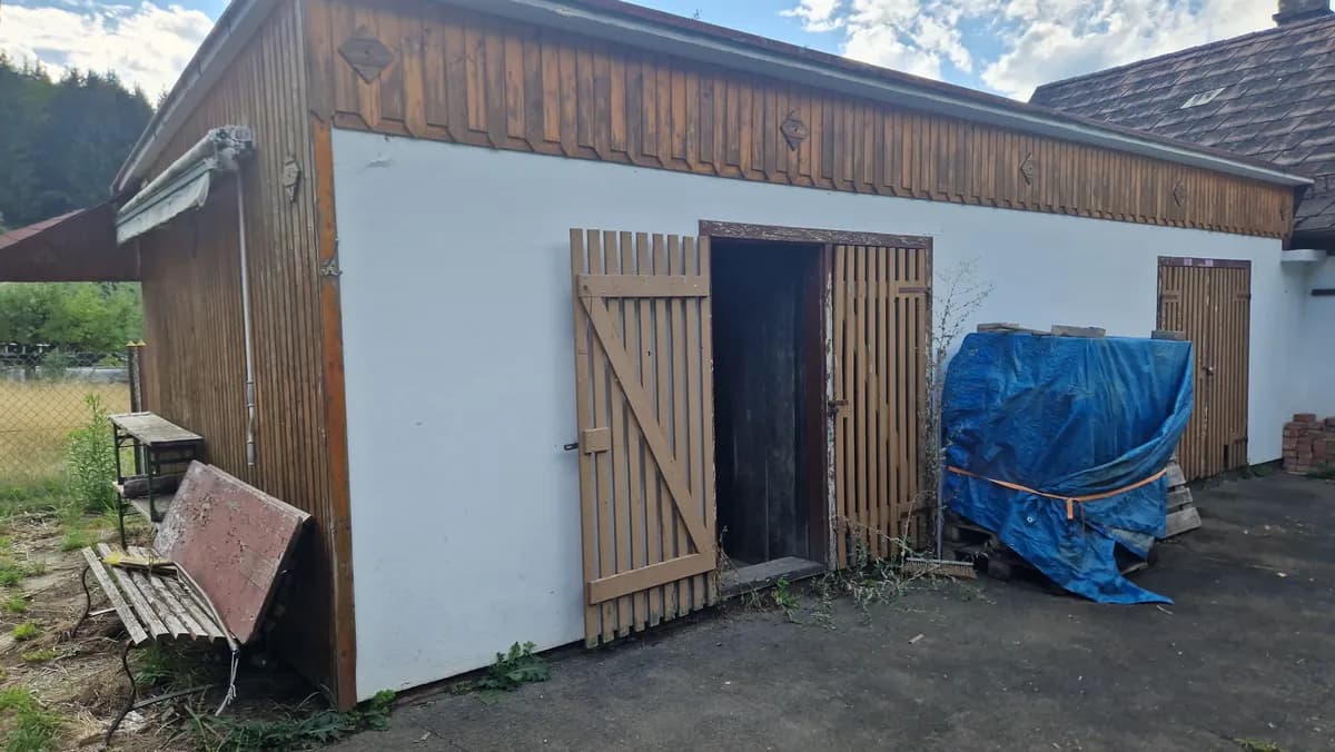 8-Zimmer-Haus kaufen in Leoben – 190 m², € 149.000 – Bild 14 von 17