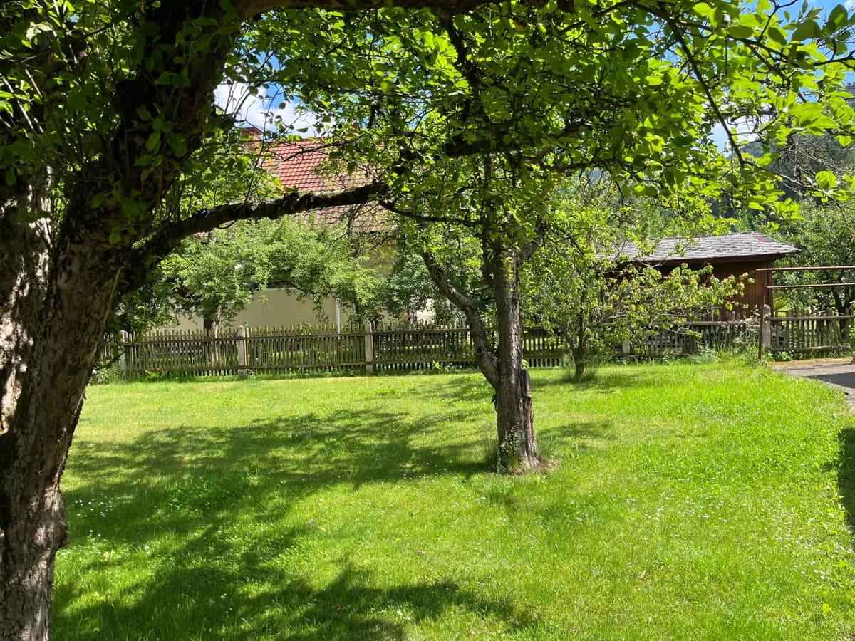 8-Zimmer-Haus kaufen in Leoben – 190 m², € 149.000 – Bild 16 von 17