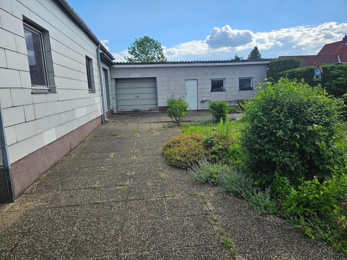 7-Zimmer-Haus kaufen in Korneuburg – 151 m², € 349.000 – Bild 2 von 14