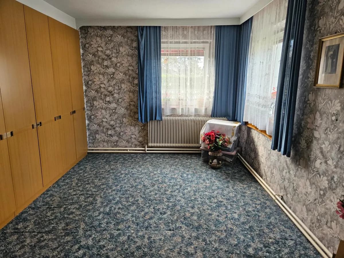 7-Zimmer-Haus kaufen in Korneuburg – 151 m², € 349.000 – Bild 4 von 14