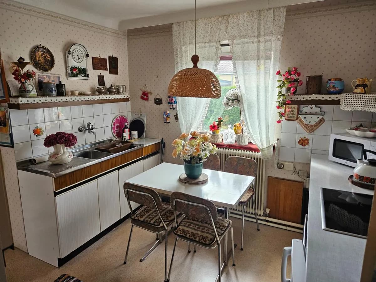 7-Zimmer-Haus kaufen in Korneuburg – 151 m², € 349.000 – Bild 5 von 14