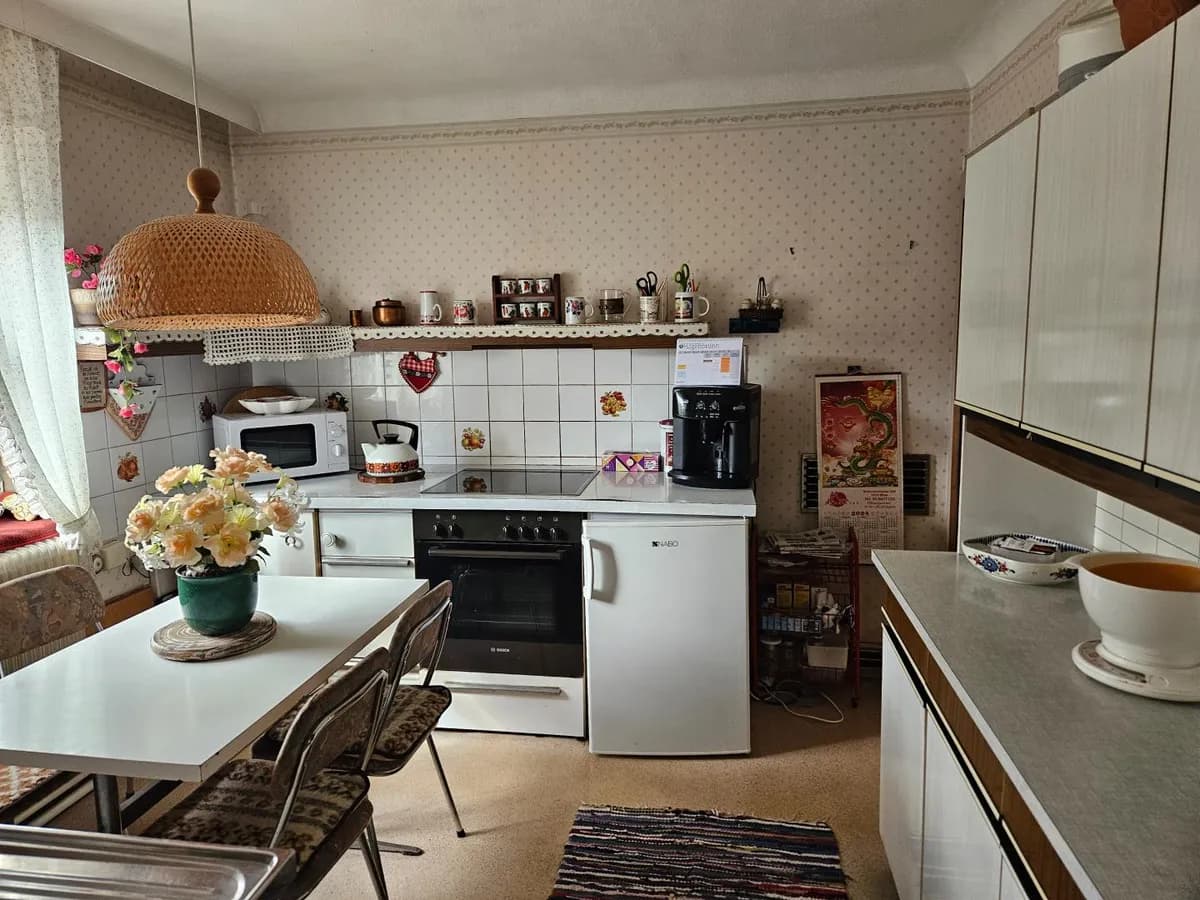 7-Zimmer-Haus kaufen in Korneuburg – 151 m², € 349.000 – Bild 6 von 14