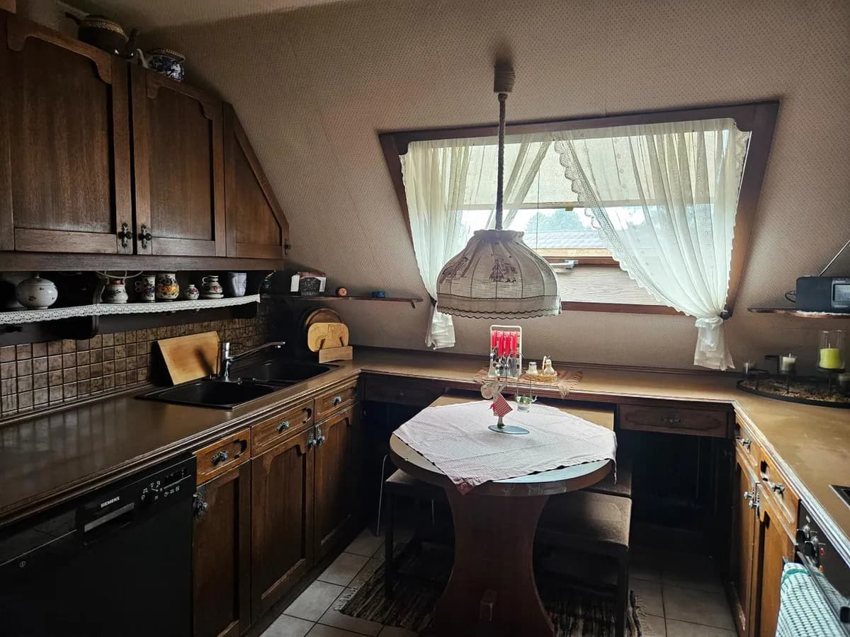 7-Zimmer-Haus kaufen in Korneuburg – 151 m², € 349.000 – Bild 9 von 14