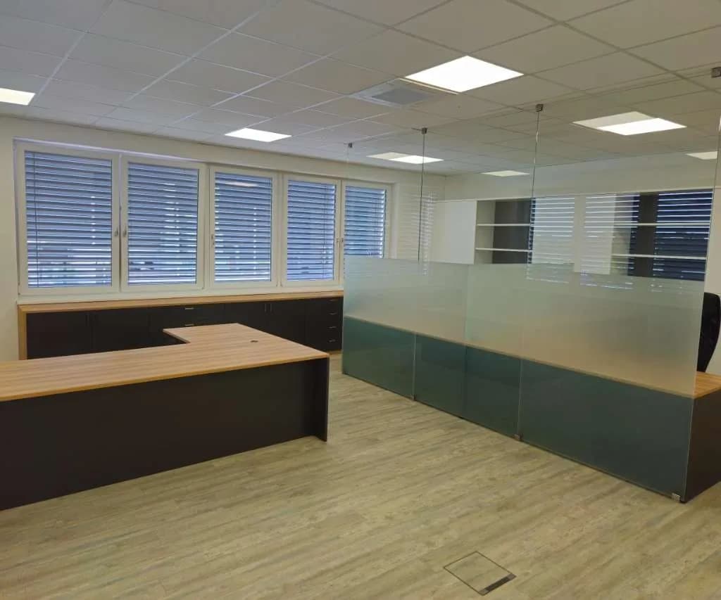 Gewerbeimmobilie mieten in Wels-Land – 50 m²