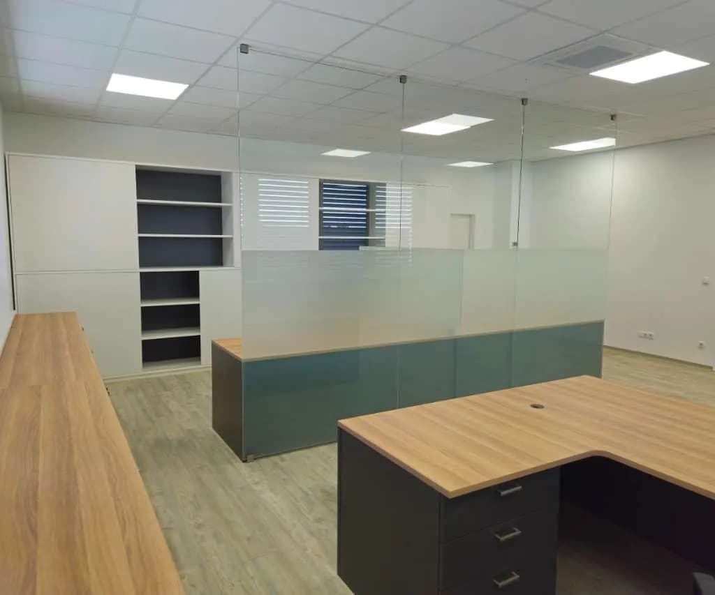 Gewerbeimmobilie mieten in Wels-Land – 50 m² – Bild 2 von 13