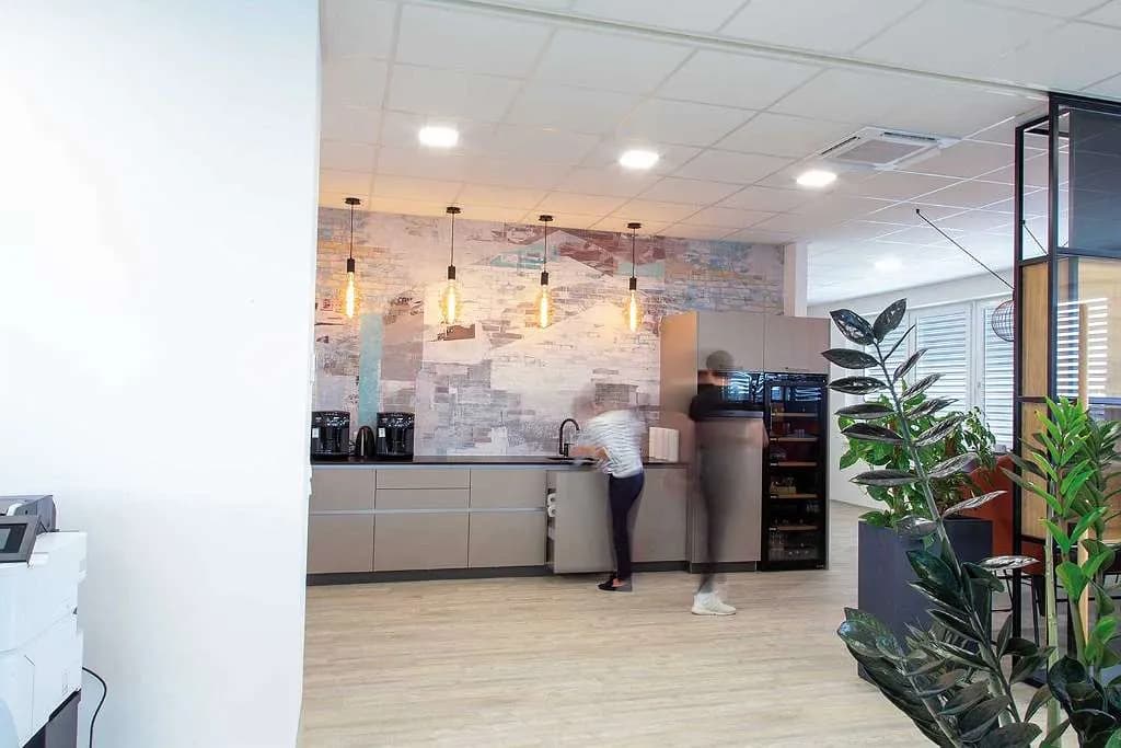 Gewerbeimmobilie mieten in Wels-Land – 50 m² – Bild 4 von 13