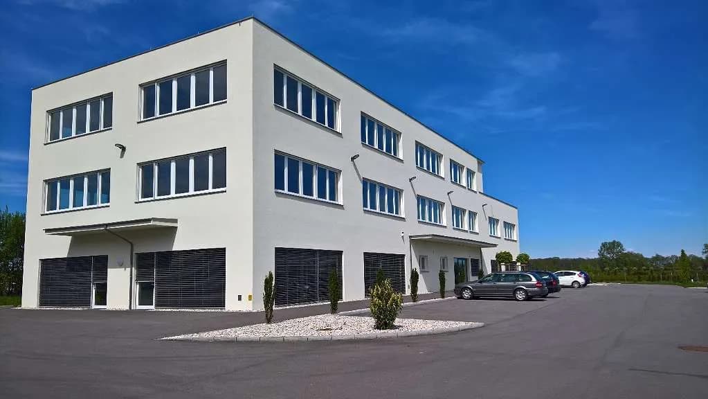 Gewerbeimmobilie mieten in Wels-Land – 50 m² – Bild 5 von 13