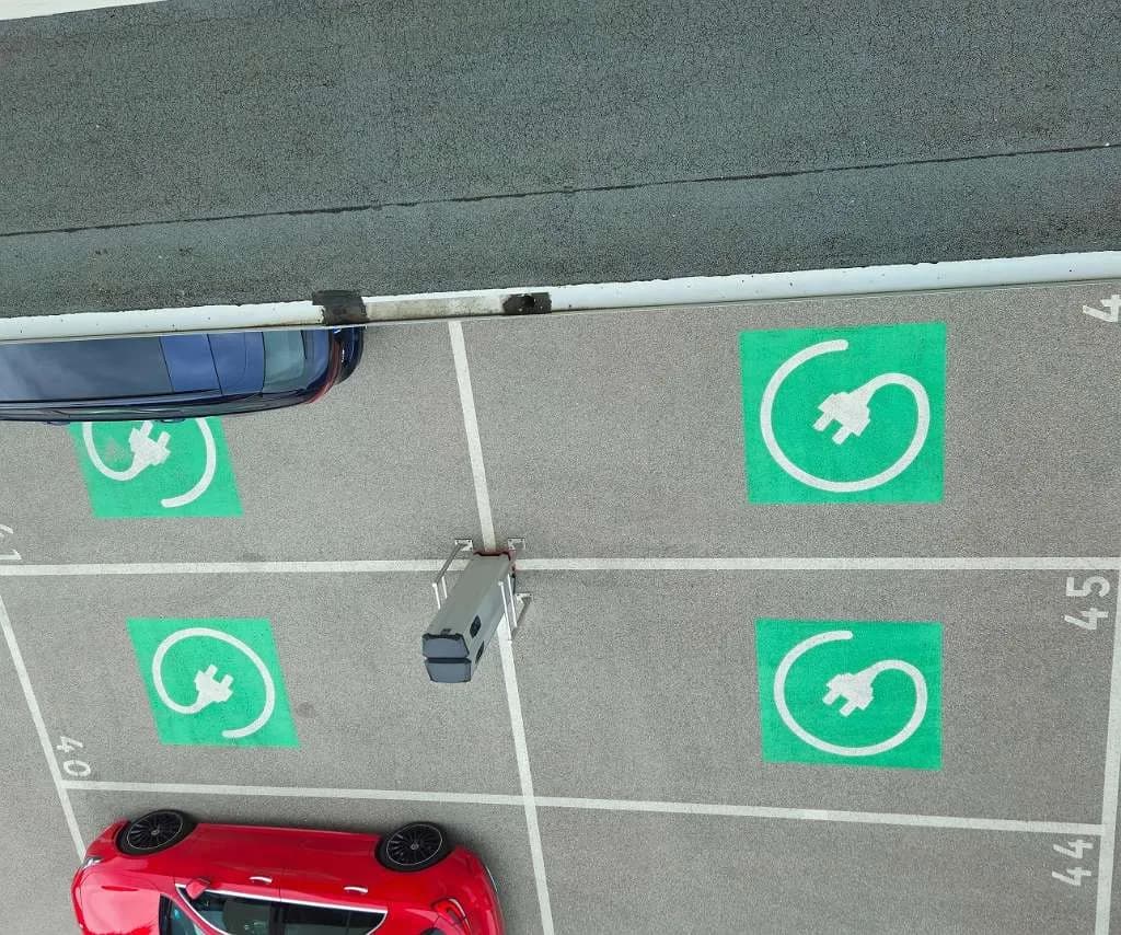 Gewerbeimmobilie mieten in Wels-Land – 50 m² – Bild 7 von 13