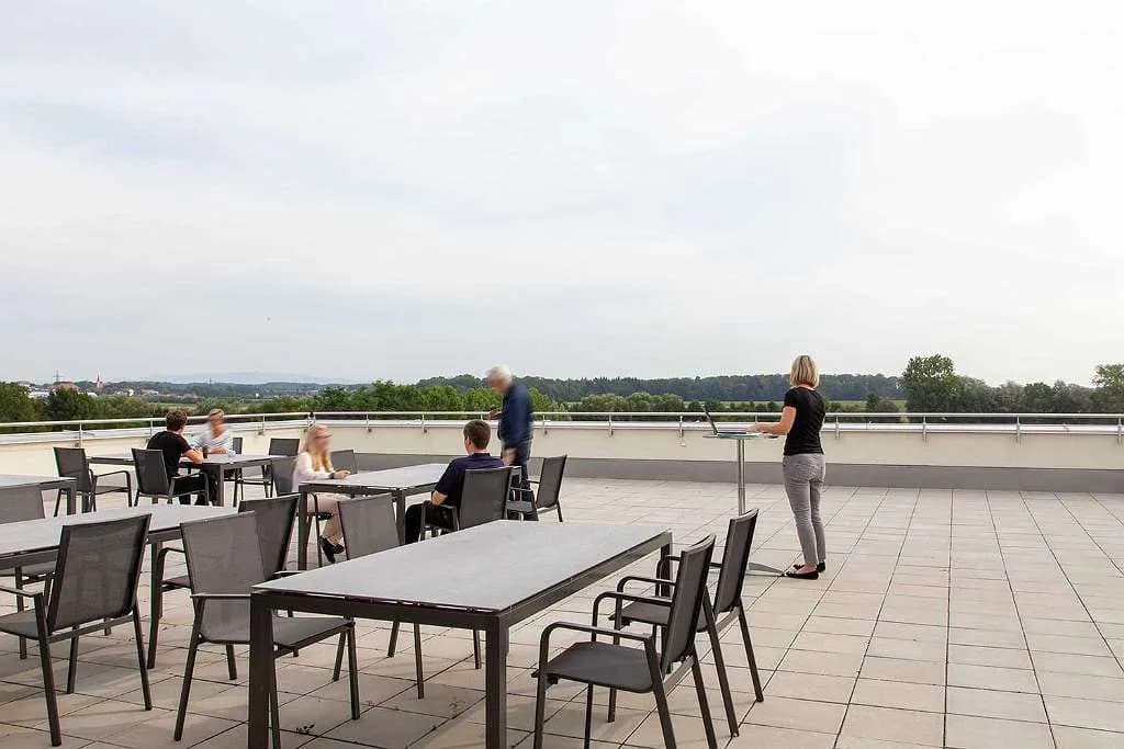 Gewerbeimmobilie mieten in Wels-Land – 50 m² – Bild 9 von 13