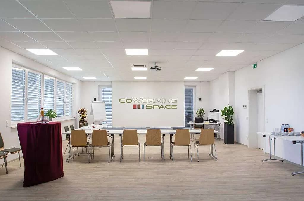 Gewerbeimmobilie mieten in Wels-Land – 50 m² – Bild 12 von 13