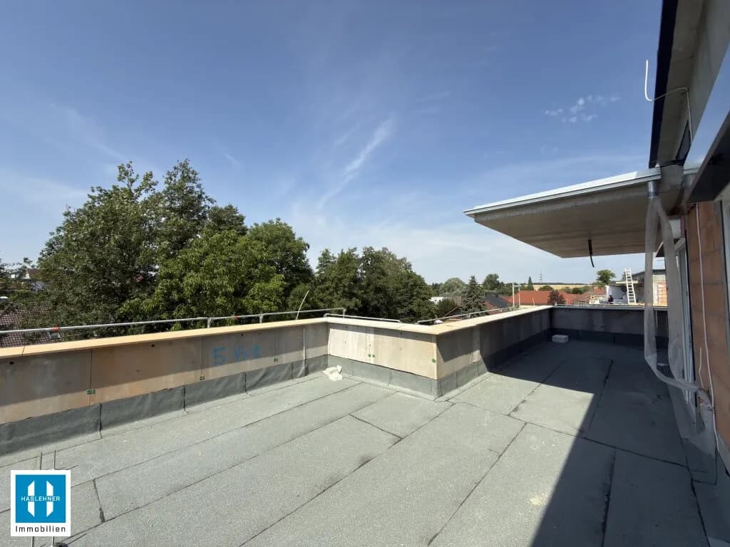 2-Zimmer-Wohnung kaufen in Grieskirchen – 68,79 m², € 306.116