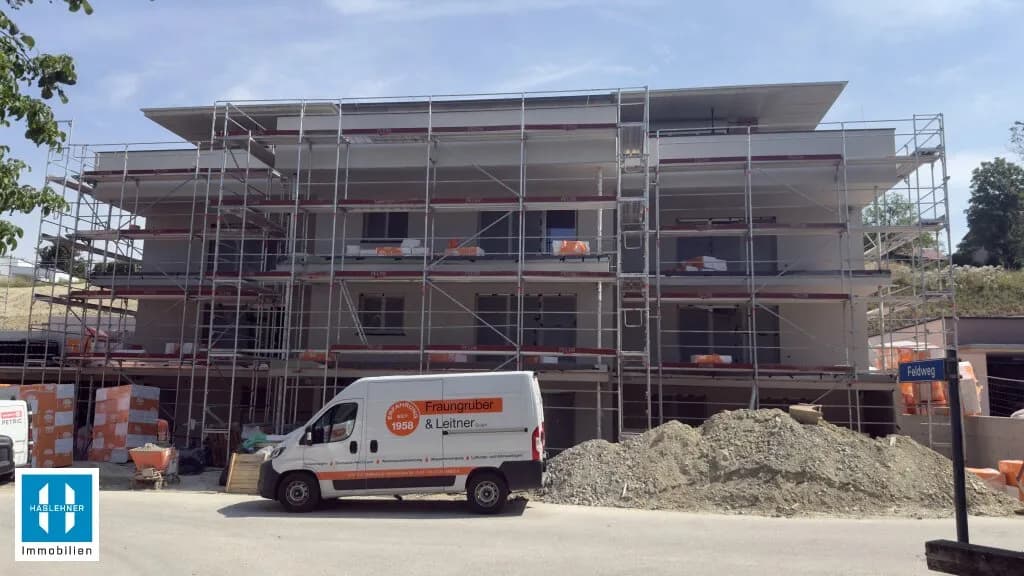 2-Zimmer-Wohnung kaufen in Grieskirchen – 68,79 m², € 306.116 – Bild 4 von 7