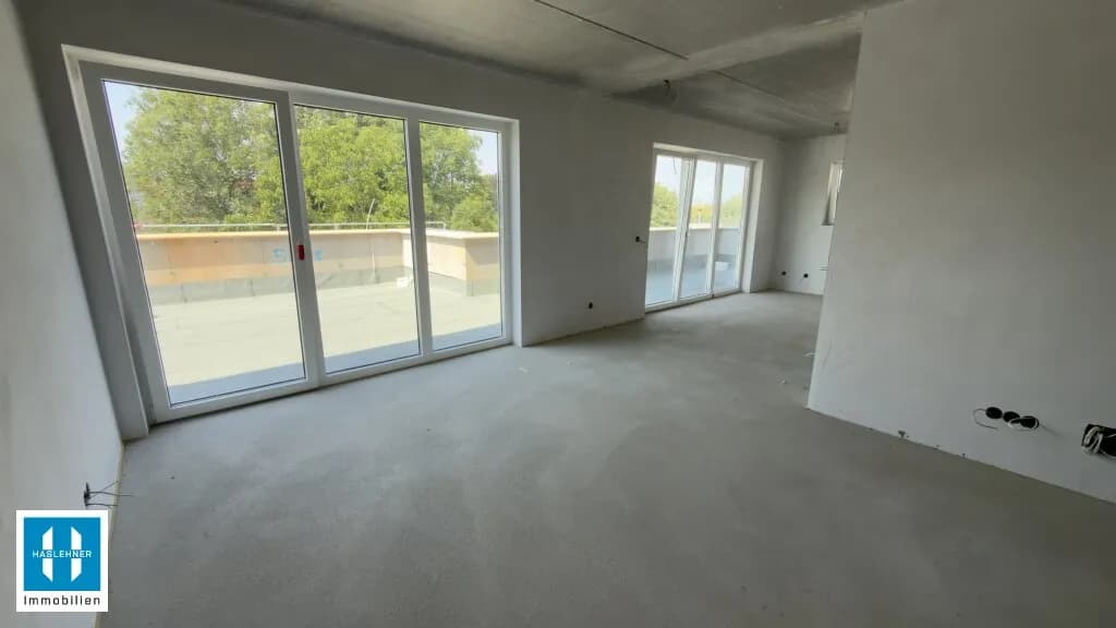 2-Zimmer-Wohnung kaufen in Grieskirchen – 68,79 m², € 306.116 – Bild 7 von 7