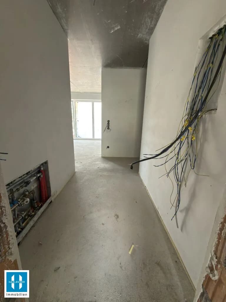 2-Zimmer-Wohnung kaufen in Grieskirchen – 54,45 m², € 239.580 – Bild 2 von 12